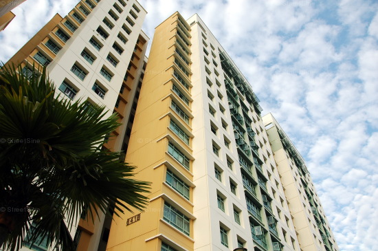 Punggol Drive thumbnail photo